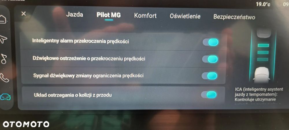 MG MG3 1.5 HEV+ Exclusive - 15