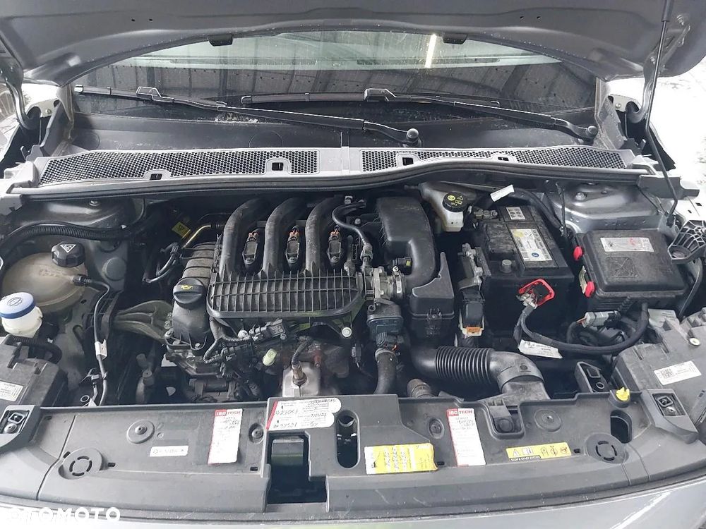 Opel Corsa 1.2 Start/Stop - 16