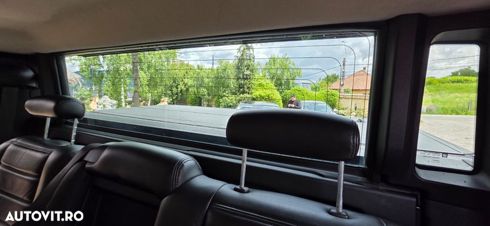 Hummer H2 - 11