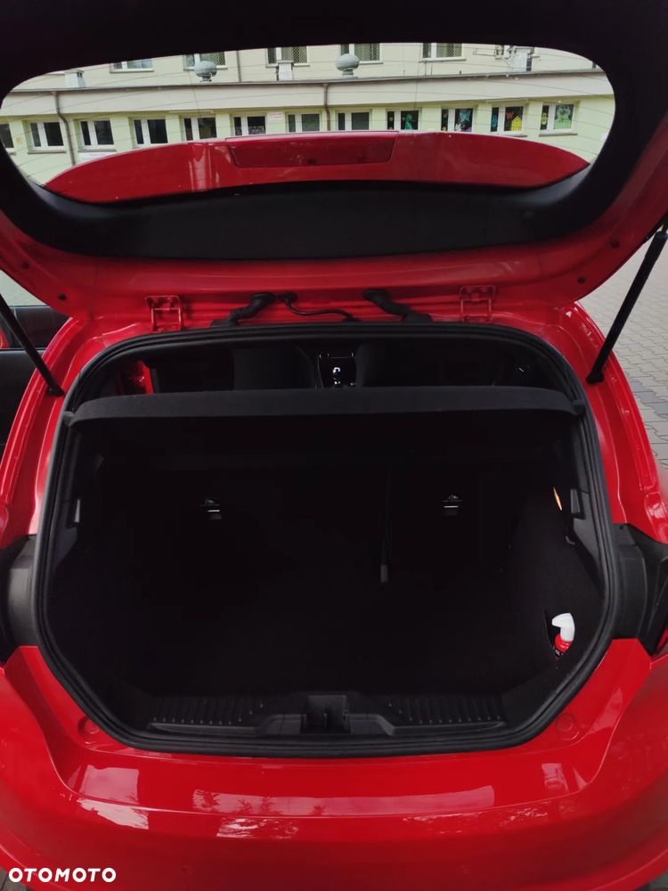 Ford Fiesta 1.0 EcoBoost ST-Line X ASS - 15