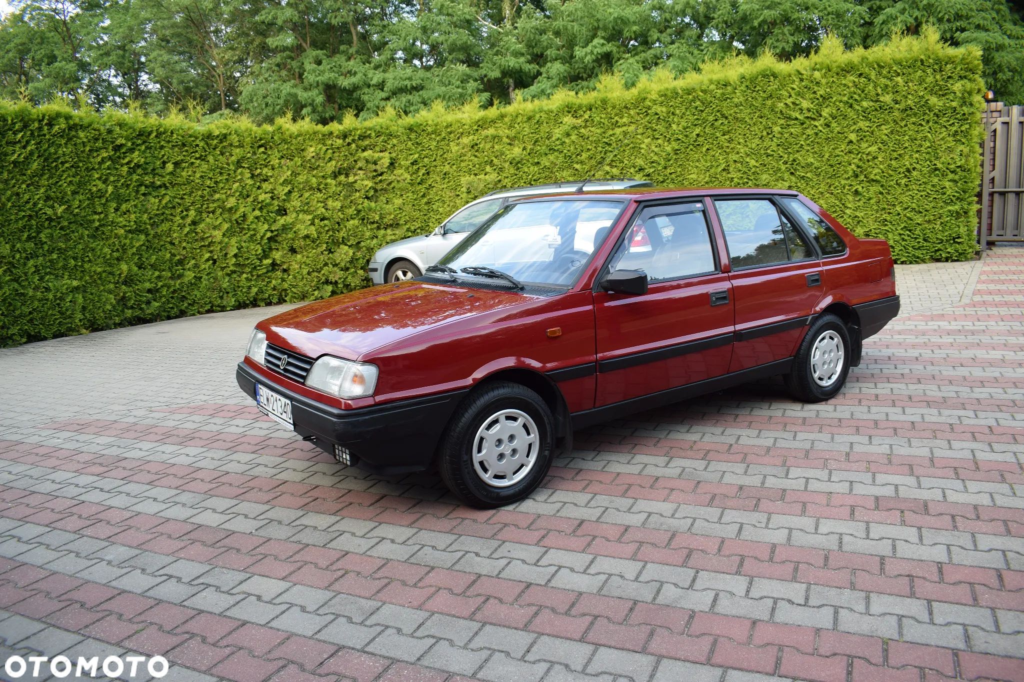 Polonez Atu - 1
