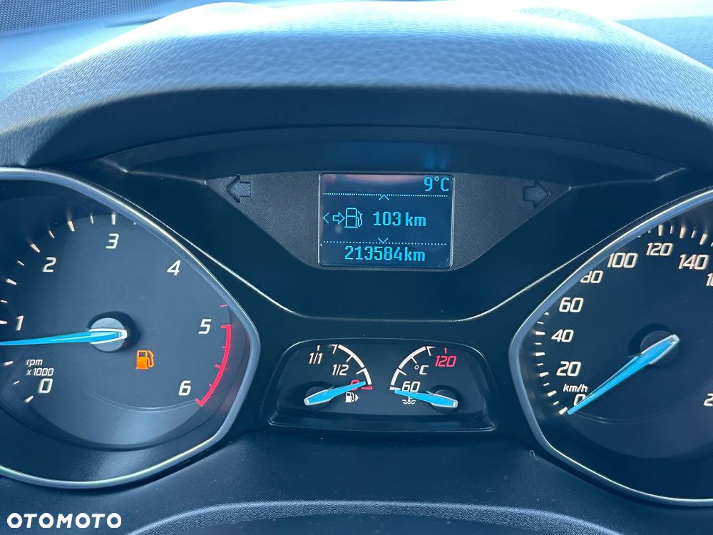 Ford C-MAX - 17