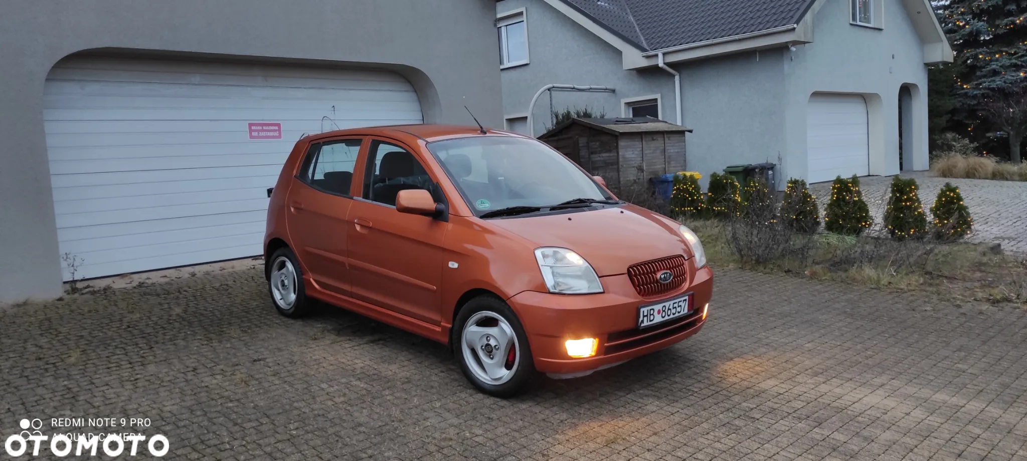 Kia Picanto 1.1 Comfort - 18