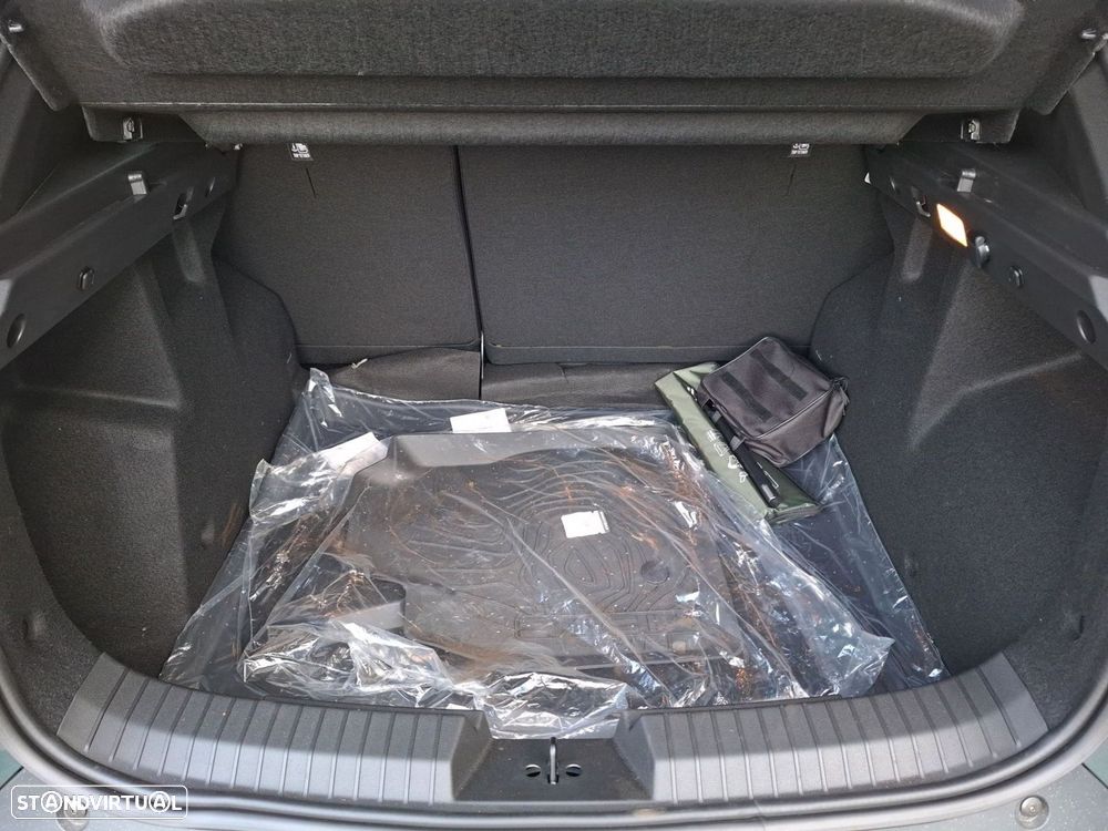 Dacia Duster 1.2 TCe ECO-G Extreme EDC - 31
