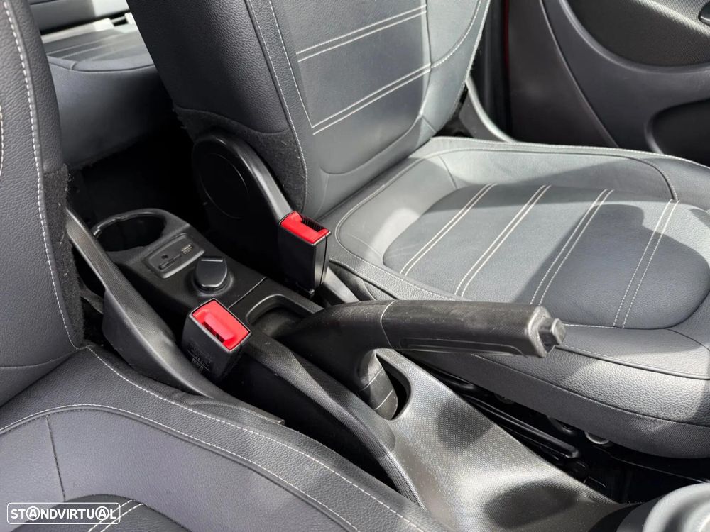 Smart ForFour 0.9 Prime 90 Aut. - 44