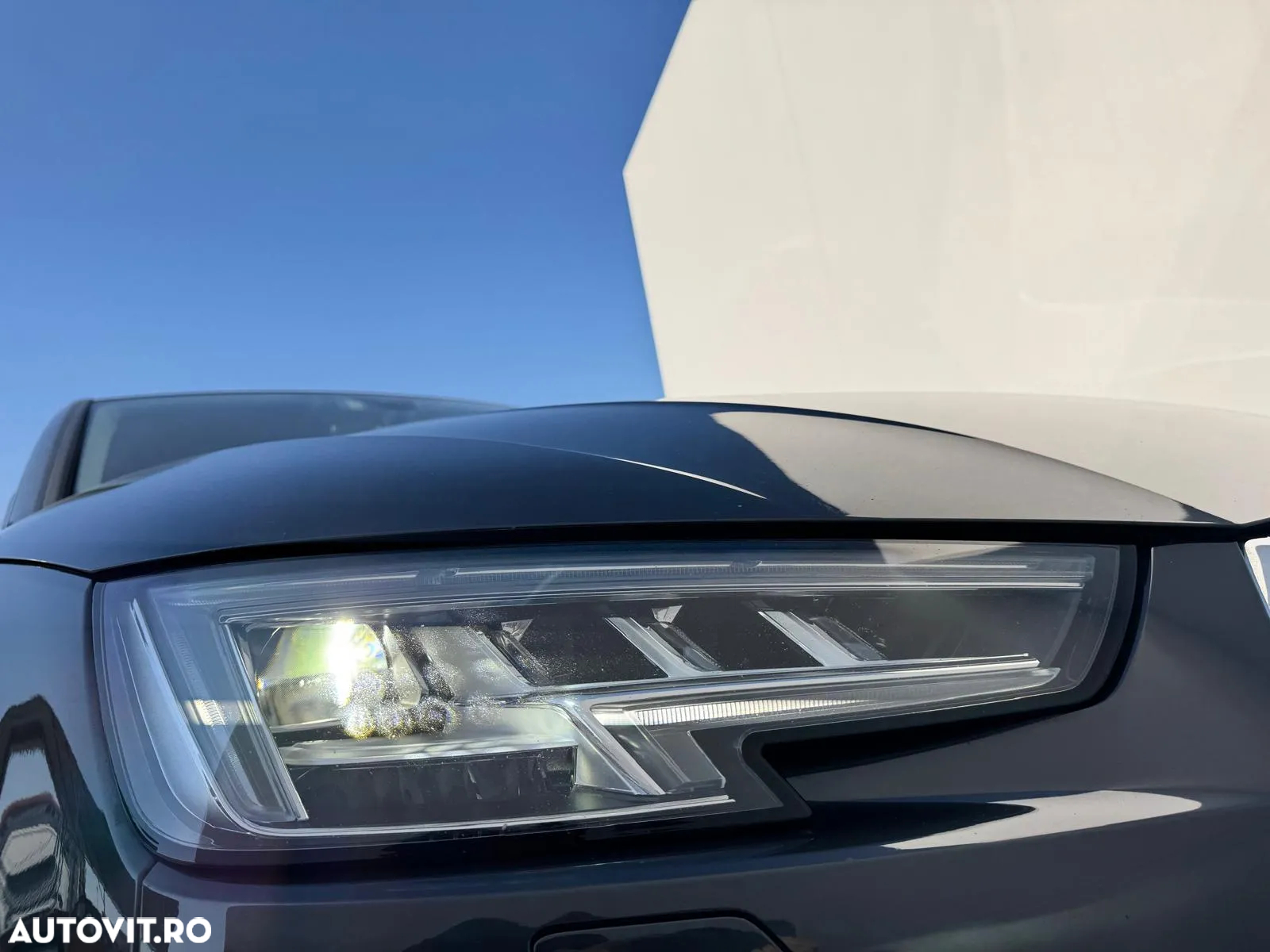 Audi A4 2.0 TDI S tronic - 11