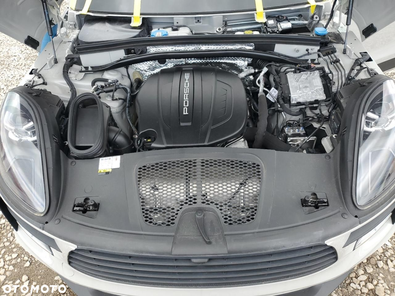 Porsche Macan - 9