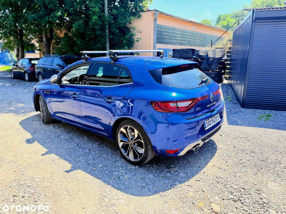 Renault Megane - 6