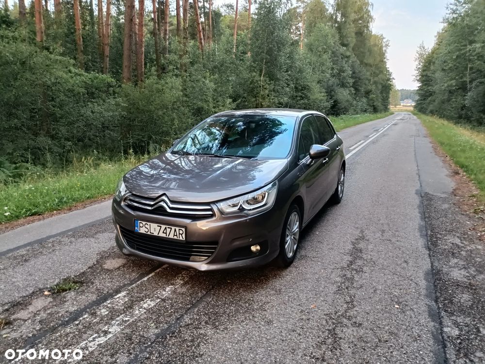 Citroën C4 1.6 BlueHDi Feel Edition - 23