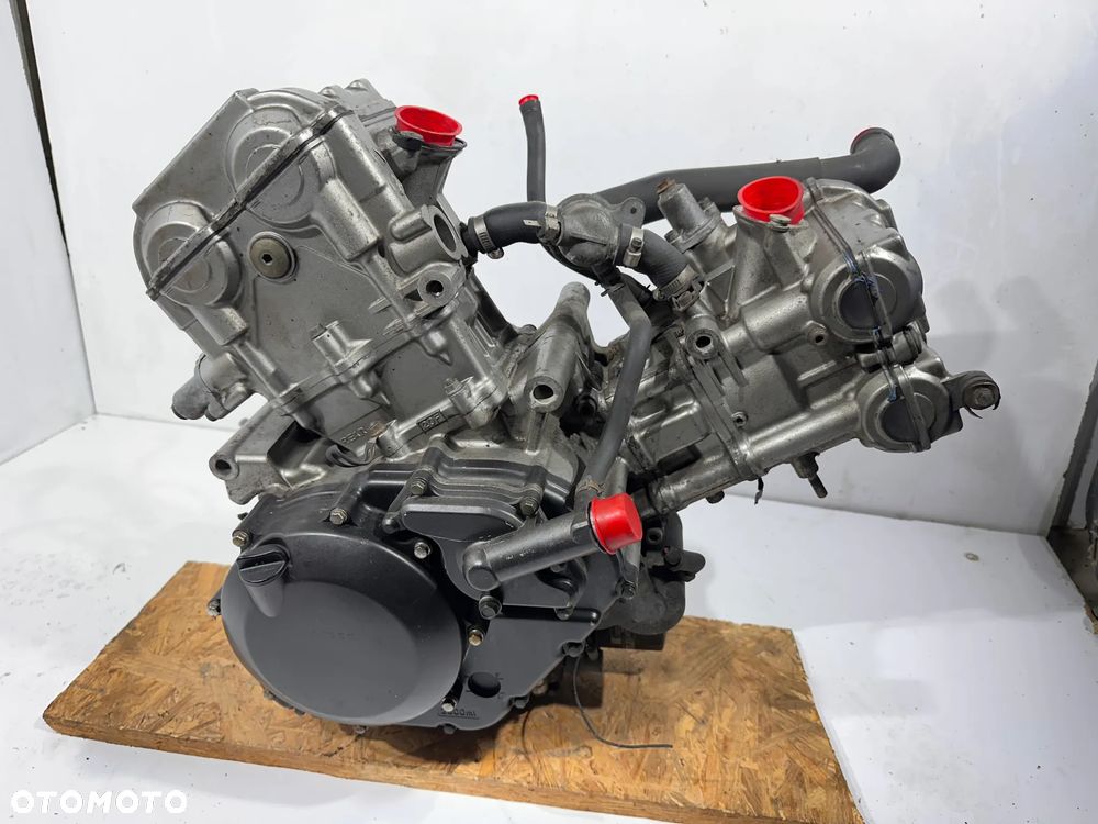 Silnik Suzuki SV 650 97-03R 14Dni GW - 1