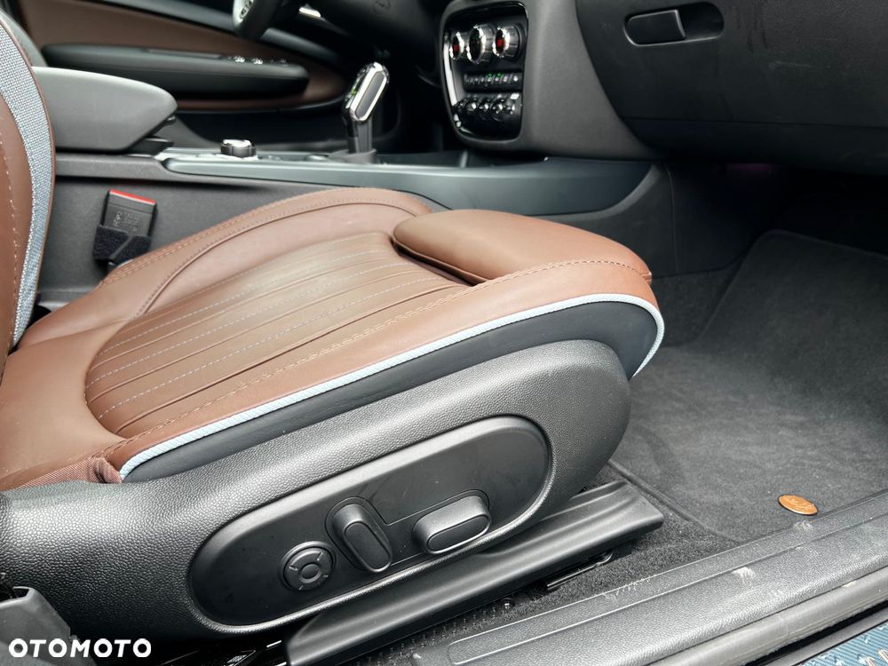 MINI Clubman Cooper S sport - 20