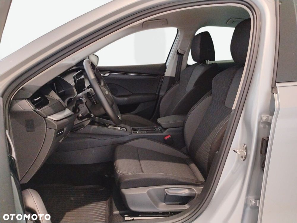 Skoda Octavia 1.5 TSI mHEV Selection DSG - 11