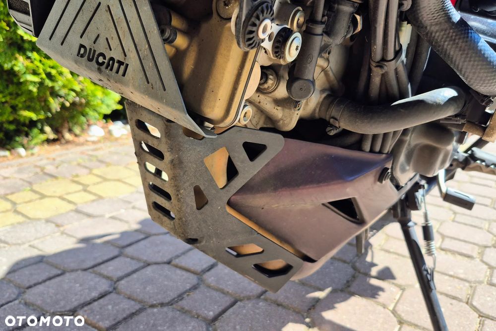 Ducati Multistrada - 19