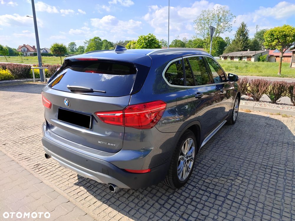 BMW X1 - 4