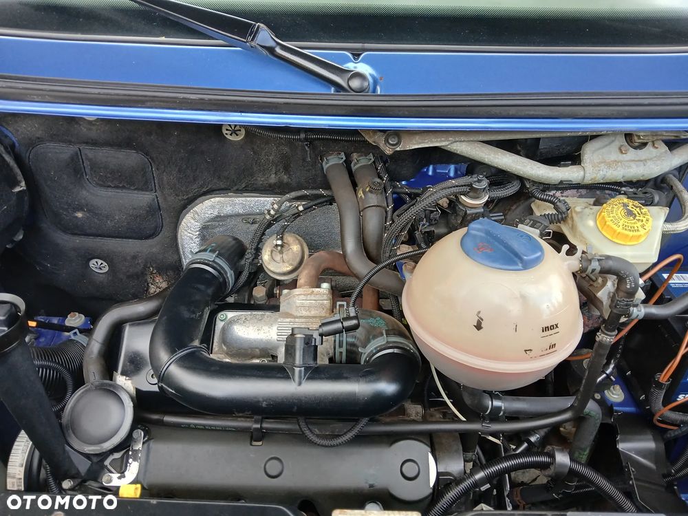 Volkswagen TRANSPORTER - 19