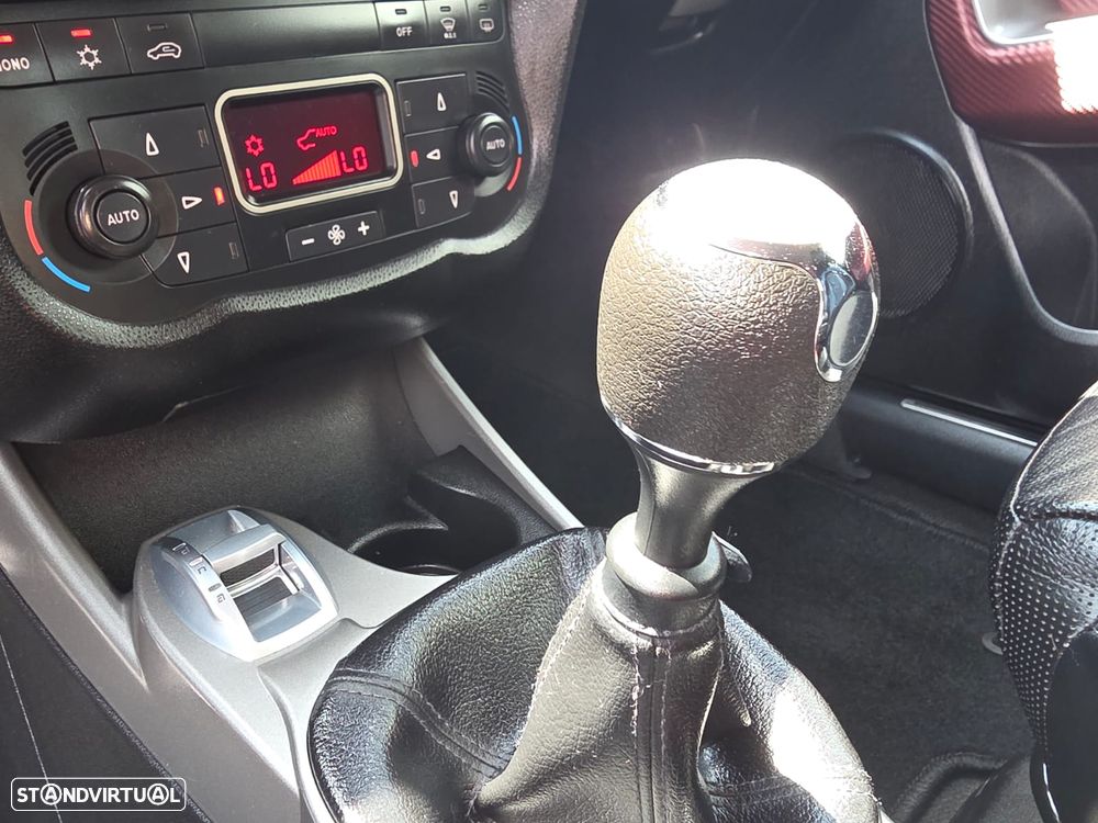 Alfa Romeo MiTo 1.3 JTDM ECO Impression - 28