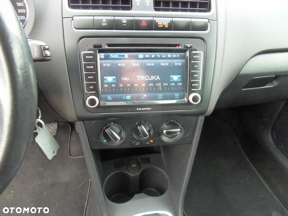 Volkswagen Polo 1.2 Trendline - 18