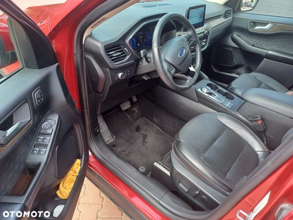 Ford Escape - 10