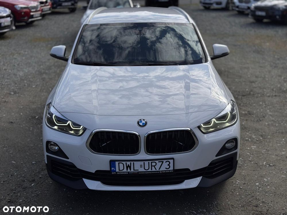 BMW X2 - 2
