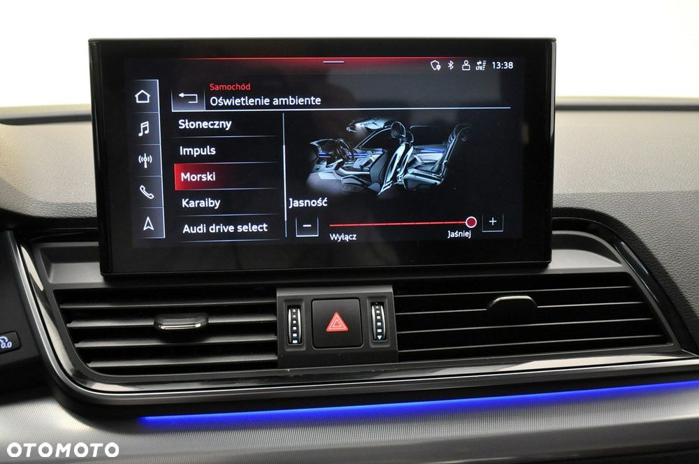 Audi Q5 Sportback - 34