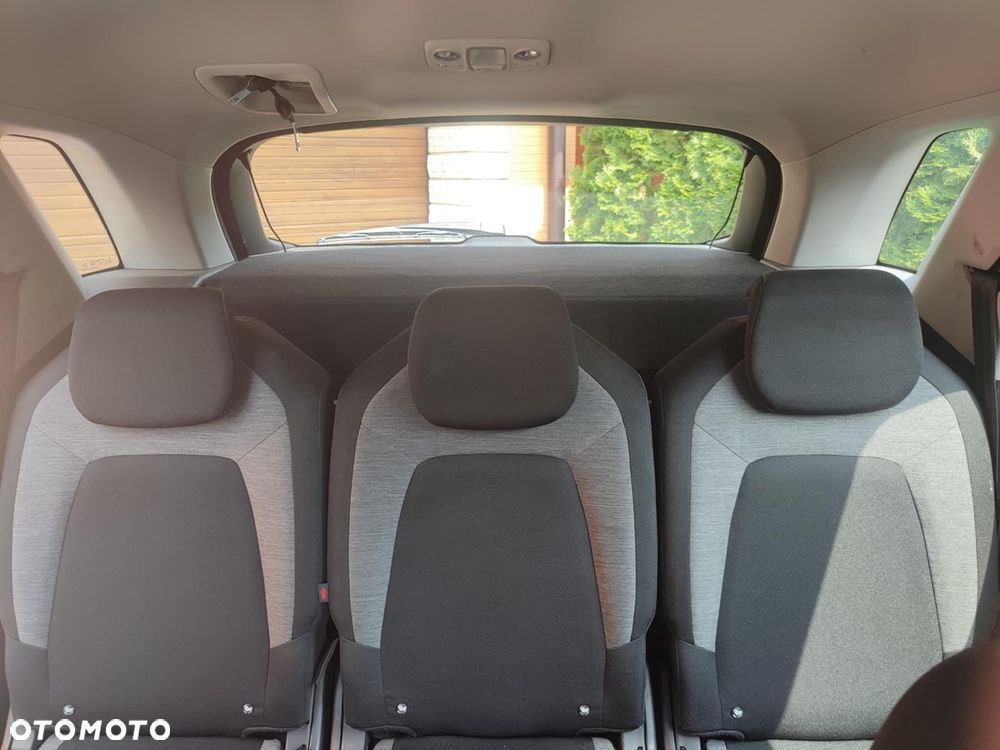 Citroën C4 Picasso 2.0 BlueHDi MoreLife S&S - 6