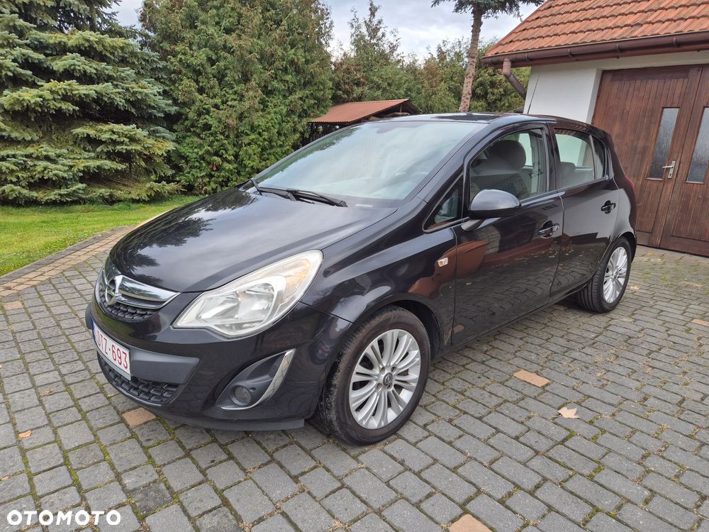 Opel Corsa ver-1-4-t-120-lat-s-s - 2