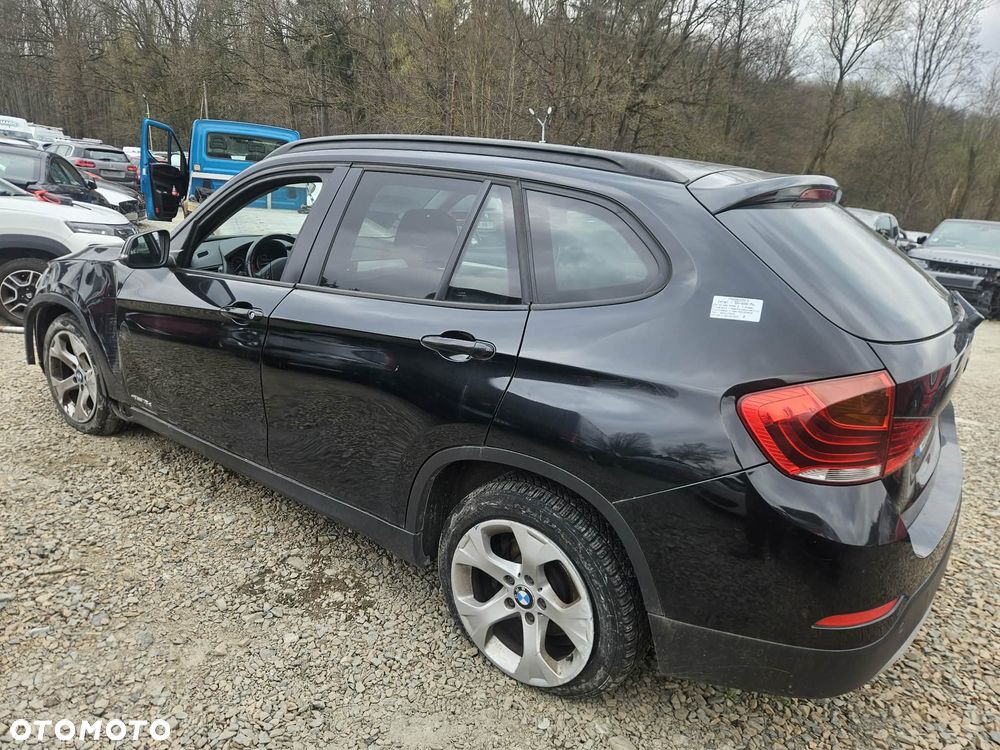 BMW X1 sDrive16d Sport Line - 5