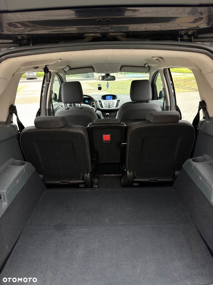 Ford Grand C-MAX 1.6 TDCi Ambiente - 15