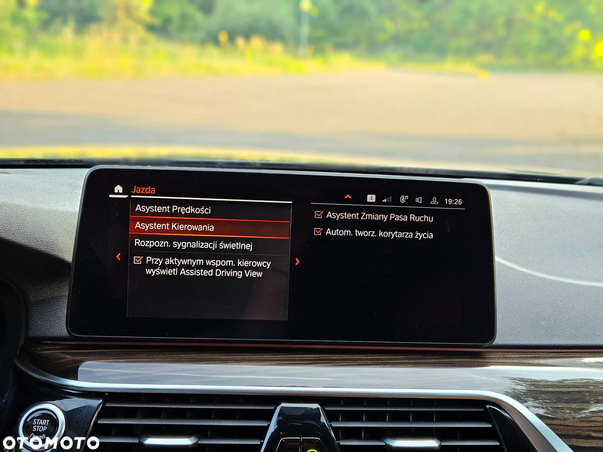 BMW Seria 5 - 35