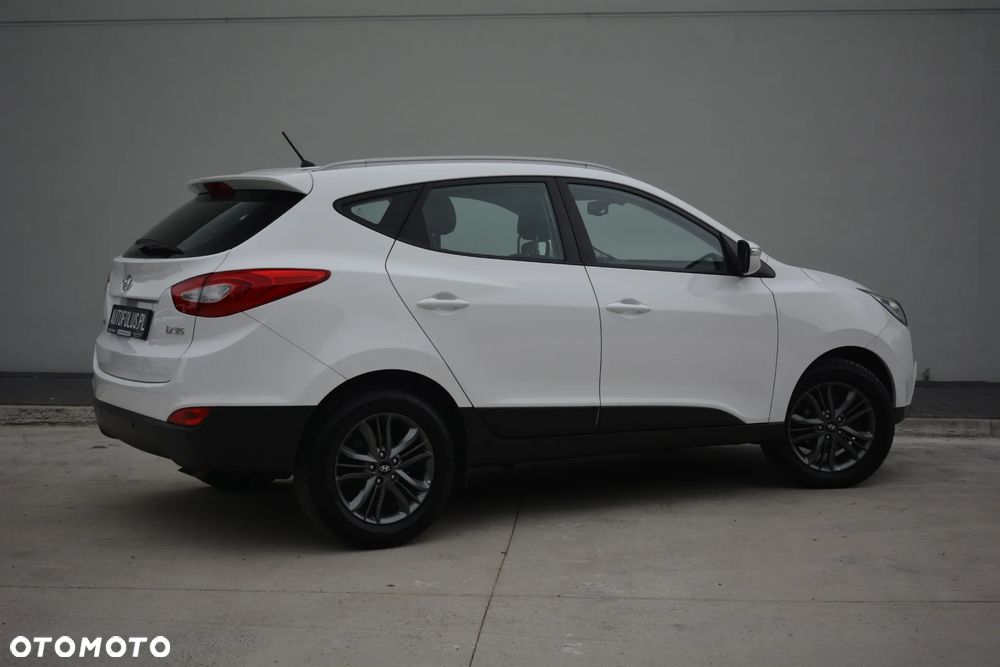 Hyundai ix35 - 12