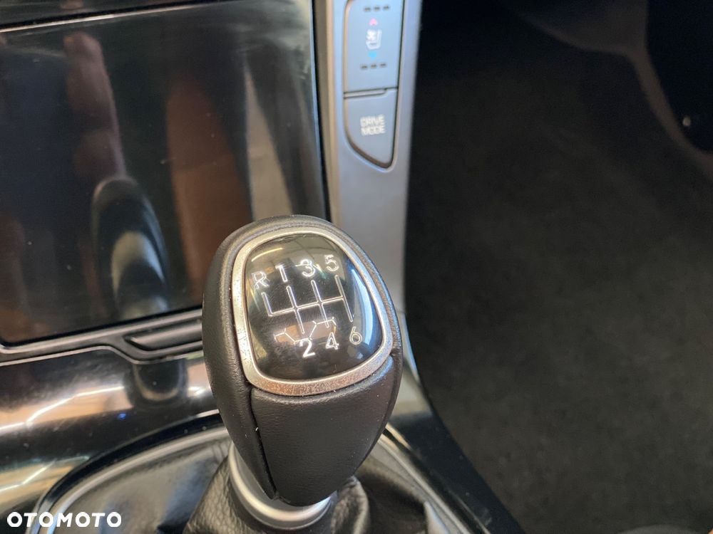 Hyundai i40 1.7 CRDi Business - 36