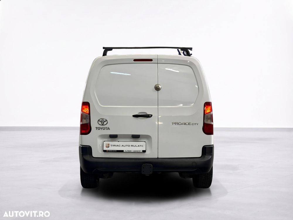 Toyota PROACE - 5
