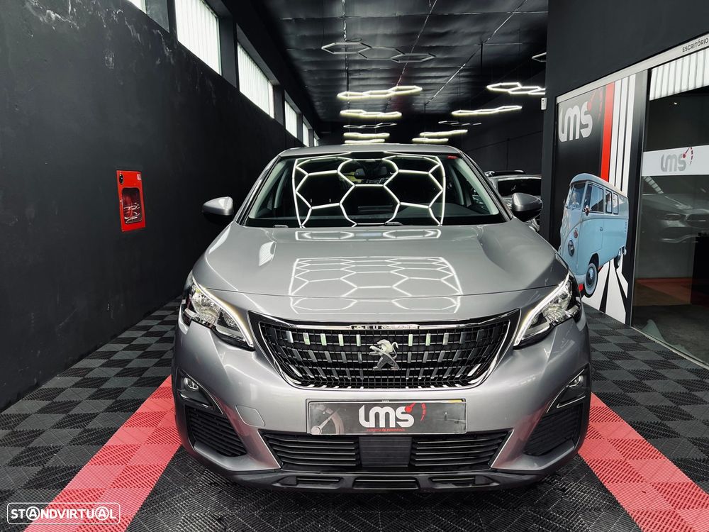 Peugeot 3008 1.5 BlueHDi Active - 2