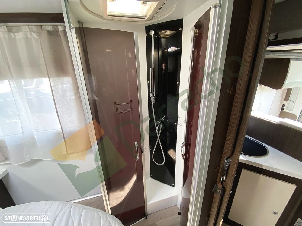 Benimar Tessoro T495 UP REF.U125 - 11