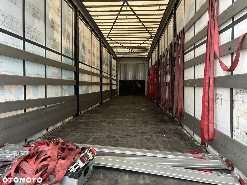 Scania R450 MEGA + KASSBOHRER 2022 ROK / MEGA ZESTAW / ZBIORNIKI 1200 L / RETARDER / KLIMA POSTOJOWA / TACHOGRAF NOWEJ GENERACJI / OŚ PODNOSZONA / REGULOWANY PODNOSZONY DACH !! - 38