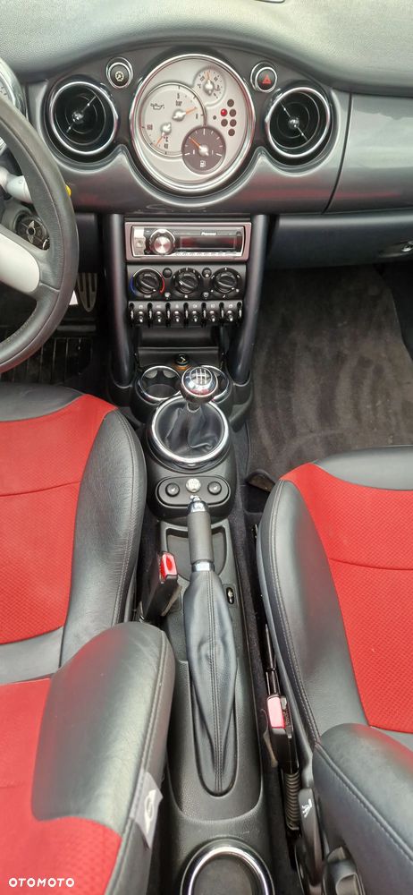 MINI Cooper - 15