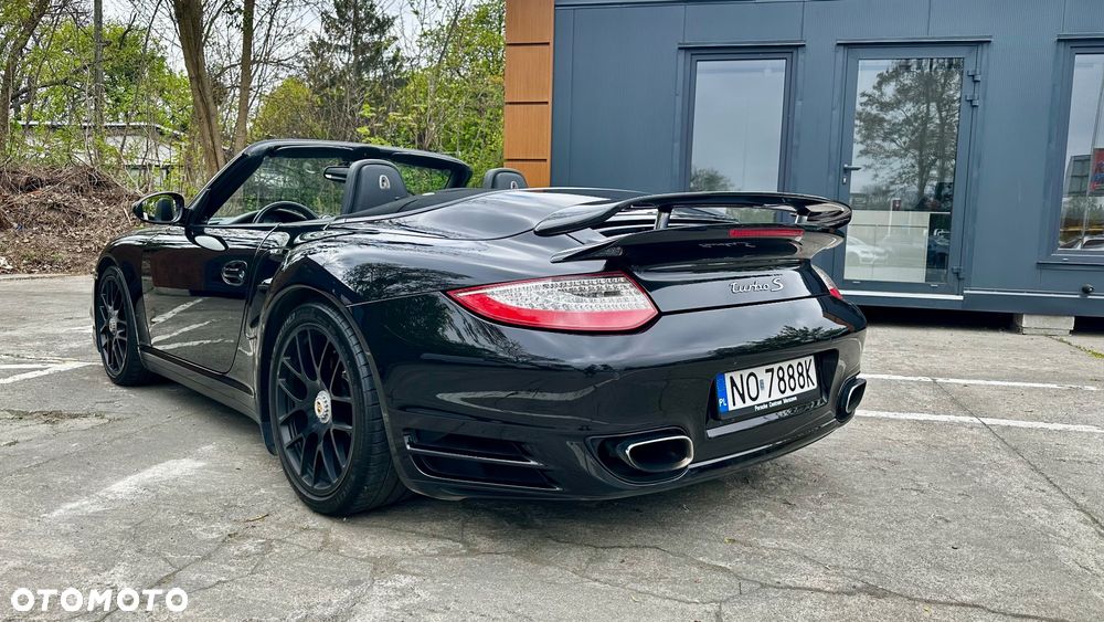 Porsche 911 - 14