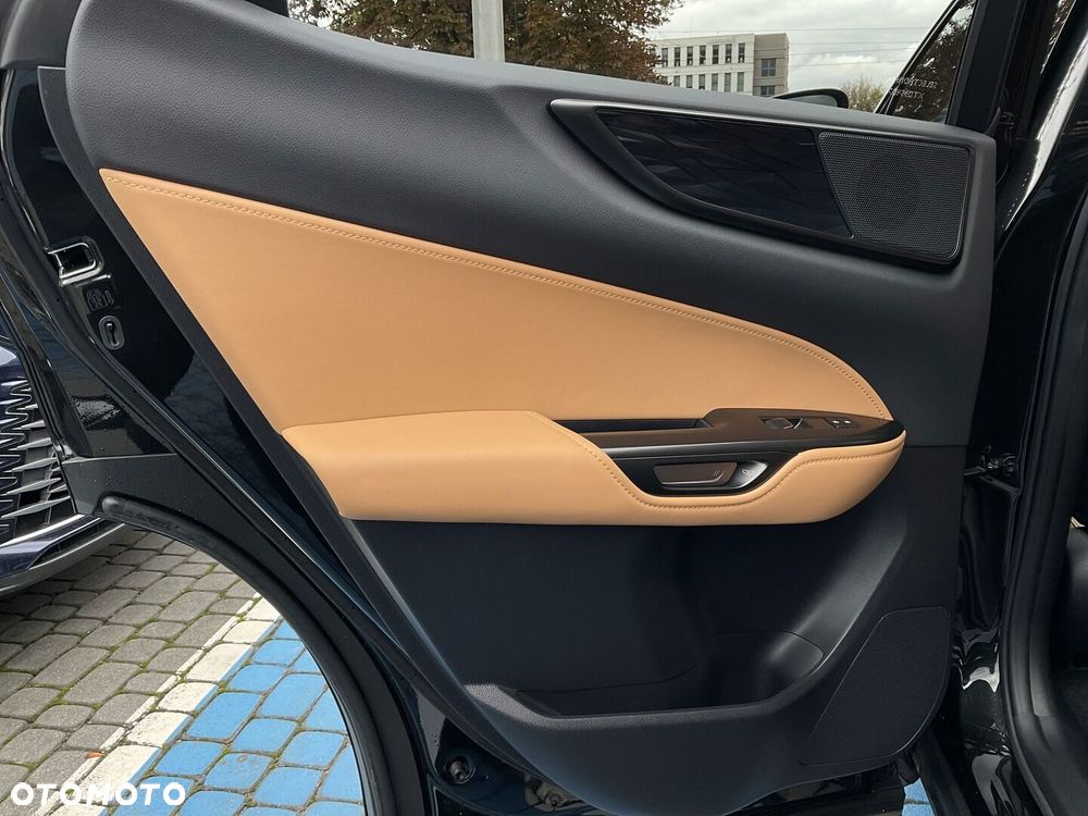 Lexus NX 350h Prestige AWD - 16