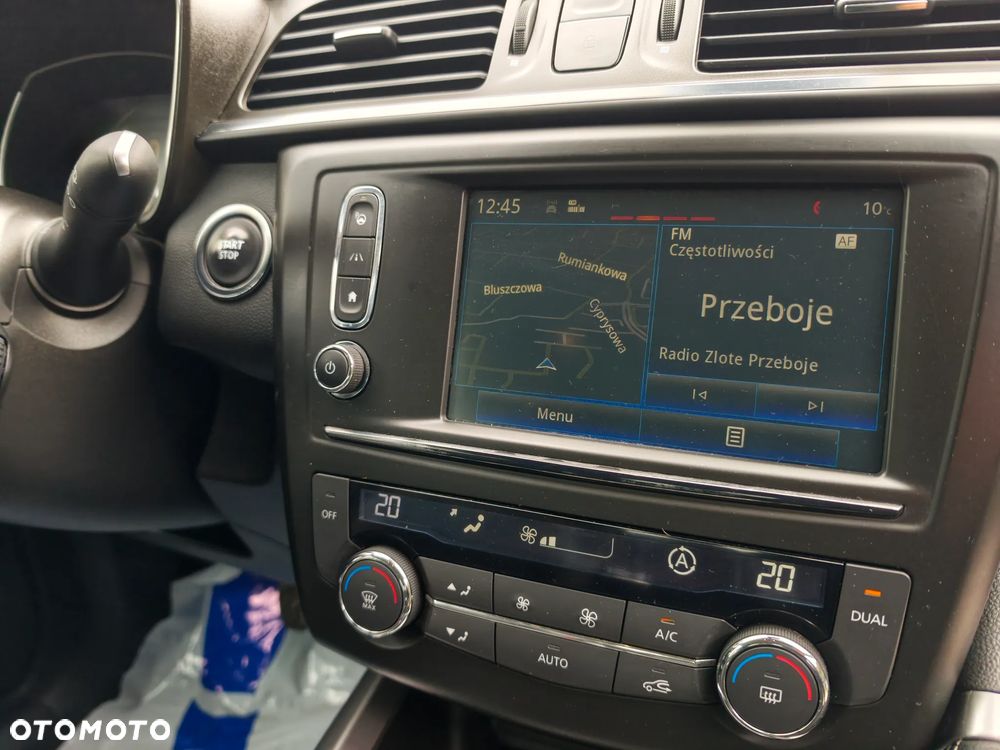 Renault Kadjar Energy TCe 130 Bose Edition - 26