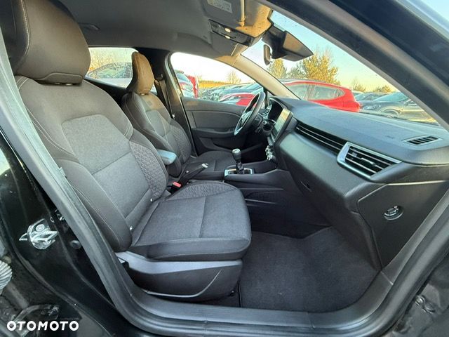 Renault Clio 1.0 TCe Intens - 14