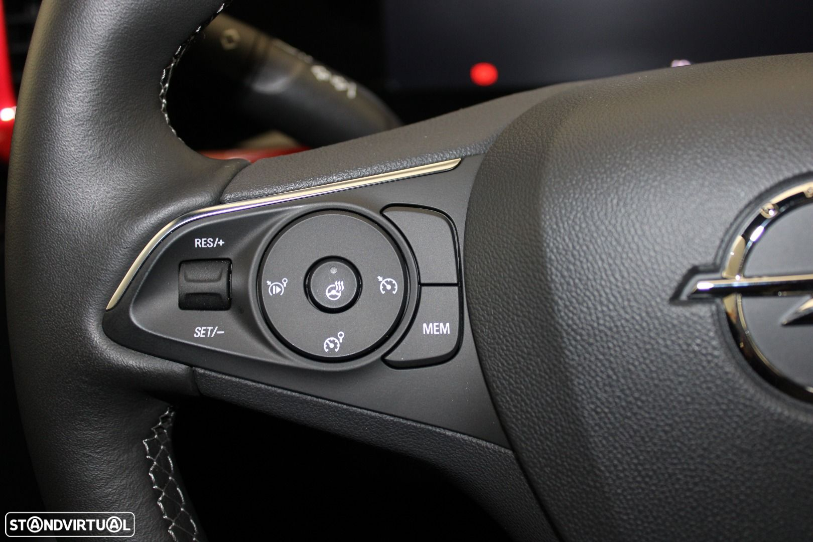 Opel Mokka-e GS Line - 12