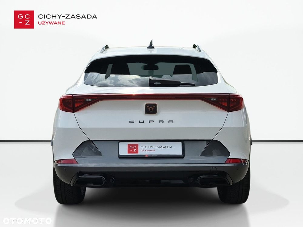 Cupra Formentor 1.5 TSI - 4