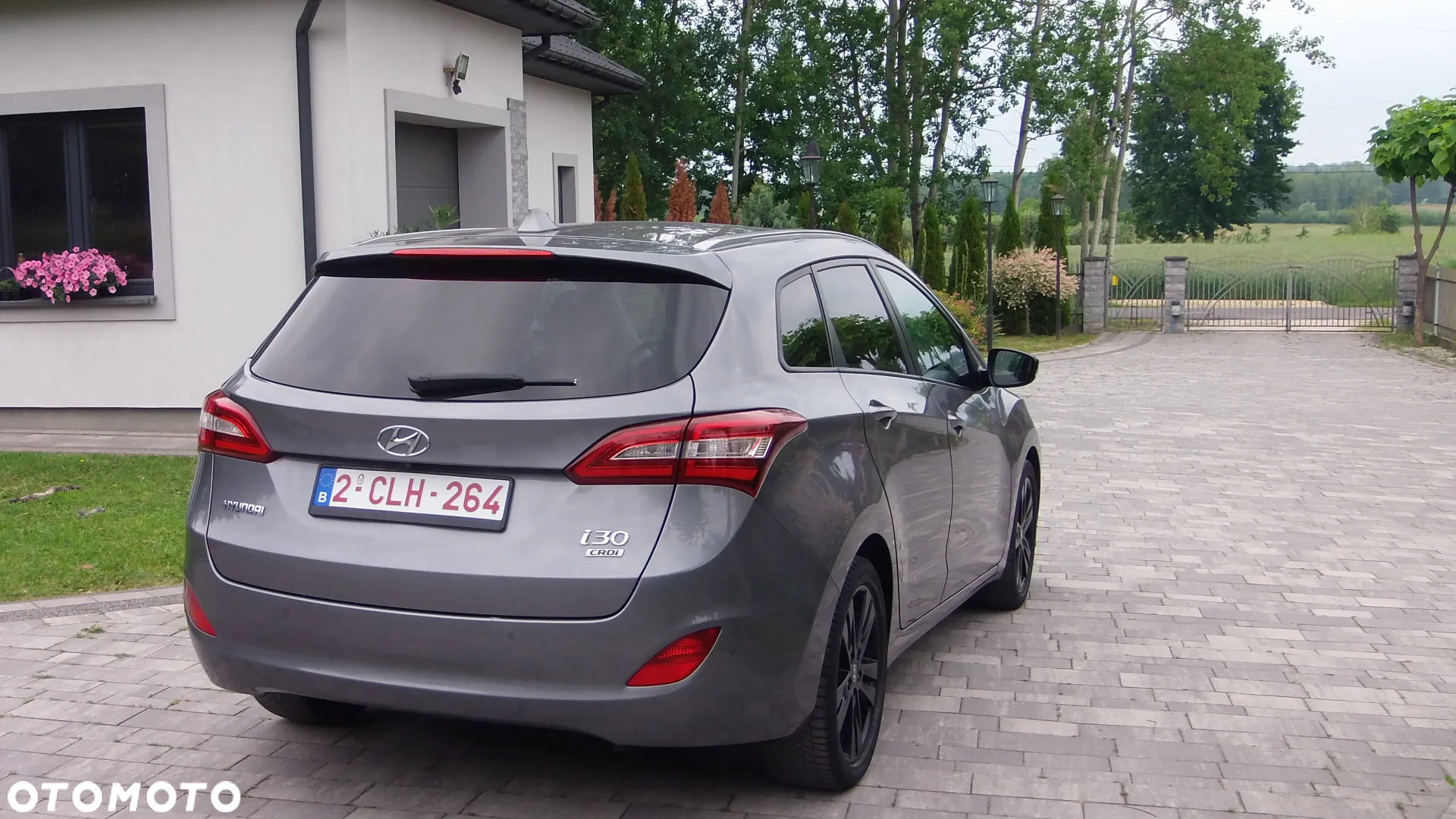 Hyundai i30 1.6 CRDi Premium - 7