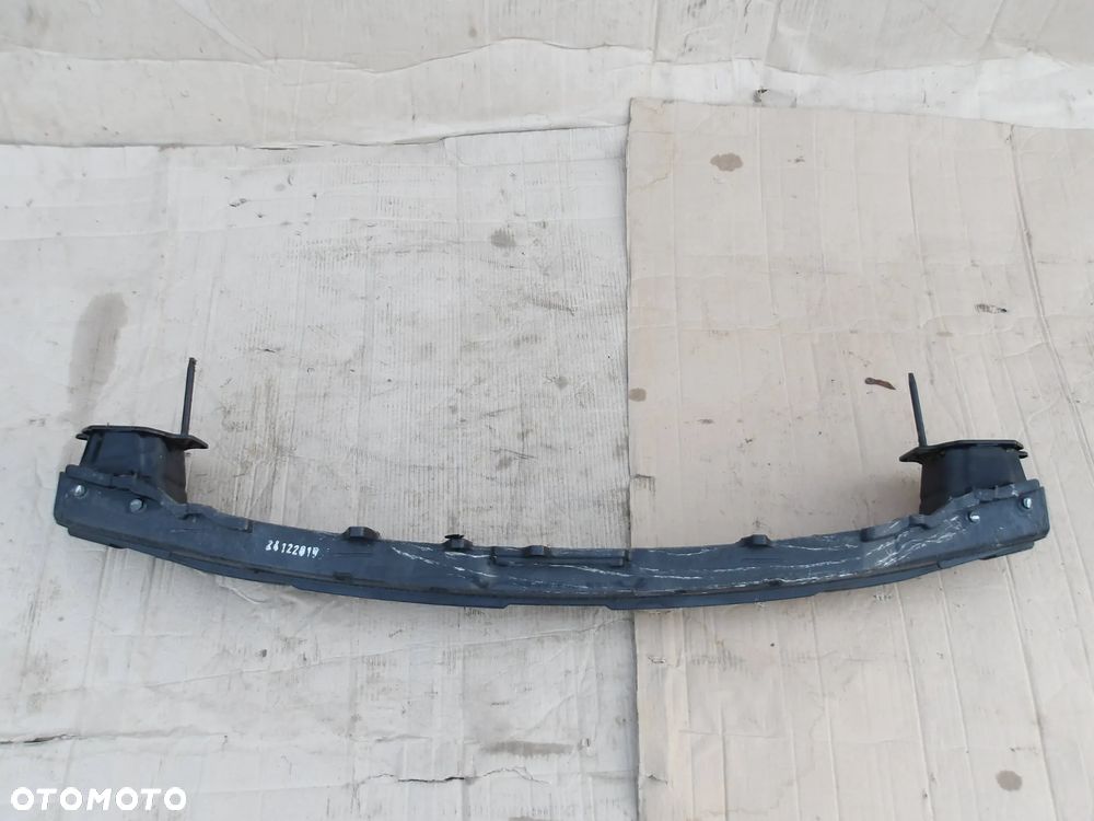BELKA ZDERZAKA TYL HYUNDAI I30 III 86631-G4000 - 2