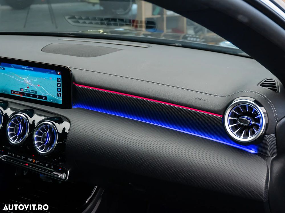 Mercedes-Benz CLA 250 e 8G-DCT Progressive - 41