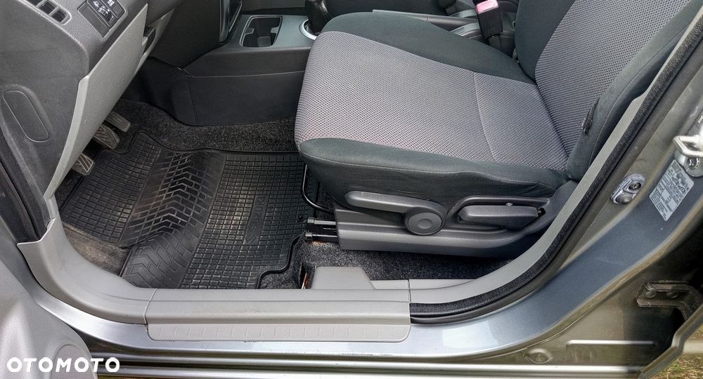 Suzuki SX4 1.5 - 15