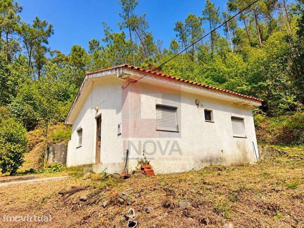 Moradia T2 em Sande, Vilarinho, Barros e Gomide, €57.500