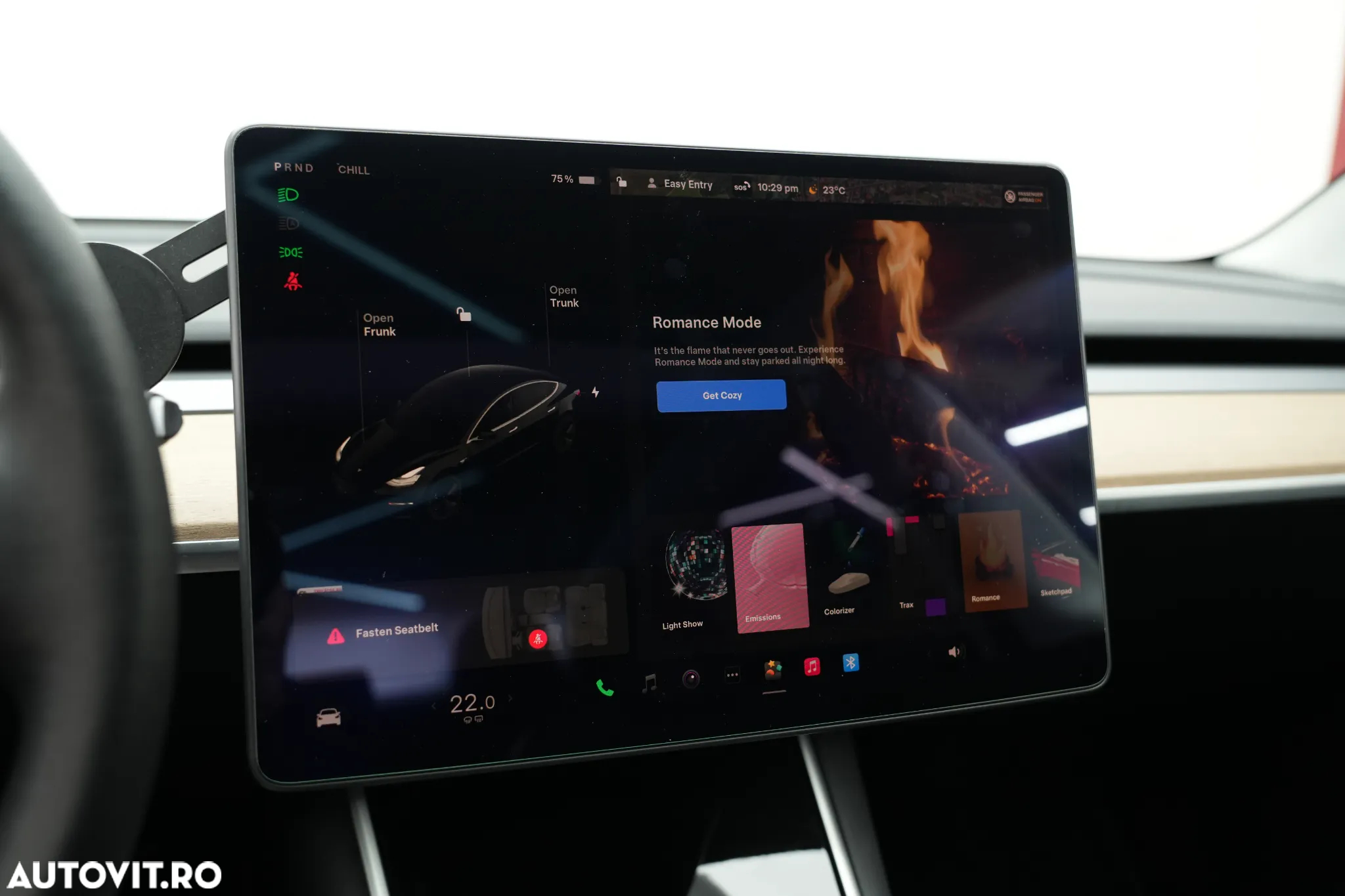 Tesla Model 3 Langstreckenbatterie Allradantrieb Dual Motor - 25