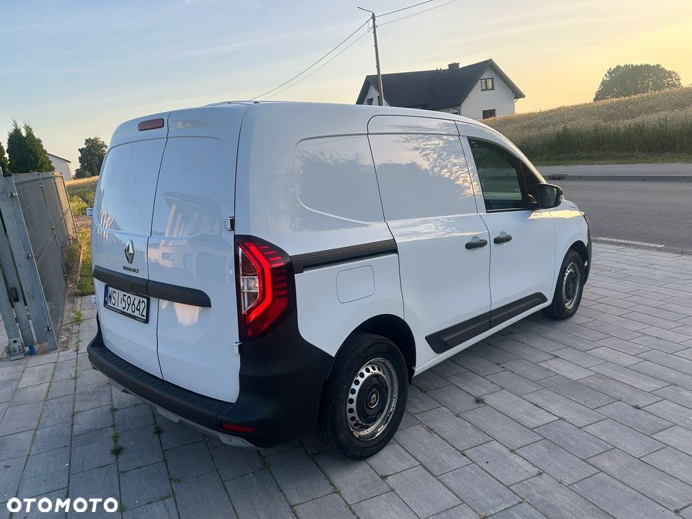 Renault Kangoo - 11