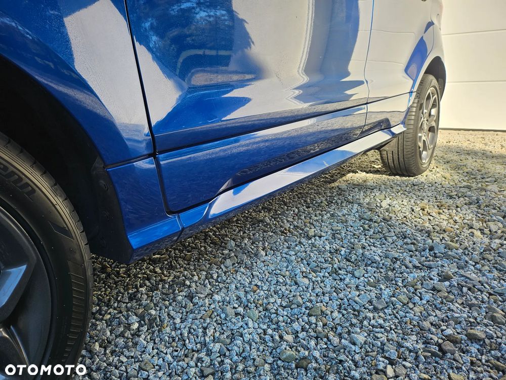 Ford EcoSport 1.0 EcoBoost ST-Line Black ASS - 16